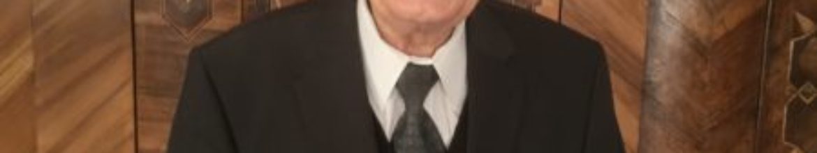 Pfarrer Josef Philipp 65 Jahre Priester