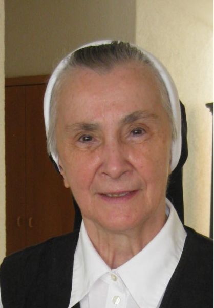 Sr. Ansgara